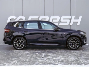 Внедорожник BMW X3 2025 года, 7450000 рублей, Краснодар