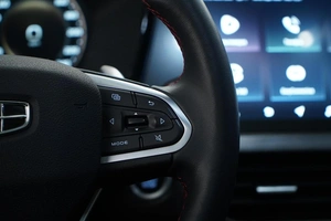 Внедорожник Geely Tugella 2022 года, 2693055 рублей, Москва