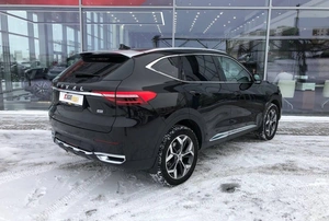 Внедорожник Haval F7 2022 года, 2200000 рублей, Солонцы