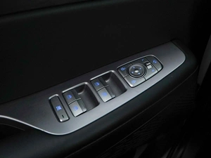 Внедорожник Hyundai Palisade 2020 года, 3699444 рублей, Москва