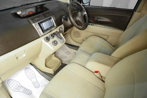 Минивэн Toyota Passo Sette 2009 года, 599000 рублей, Тюмень