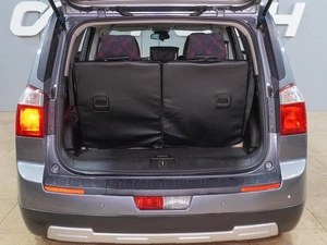 Минивэн Chevrolet Orlando 2014 года, 989000 рублей, Воронеж