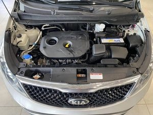 Внедорожник Kia Sportage 2015 года, 1400000 рублей, Орёл