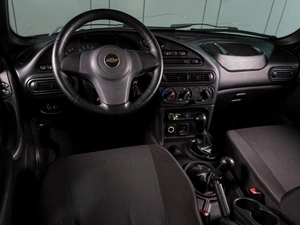 Внедорожник Chevrolet Niva 2013 года, 499000 рублей, Воронеж