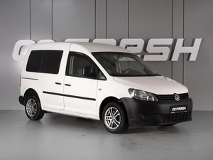 Минивэн Volkswagen Caddy 2012 года, 789000 рублей, Минеральные Воды