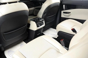 Минивэн Kia Carnival 2020 года, 4599000 рублей, Тюмень