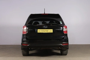 Внедорожник Subaru Forester 2013 года, 1459000 рублей, Новосибирск