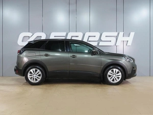 Внедорожник Peugeot 3008 2019 года, 2169000 рублей, Воронеж