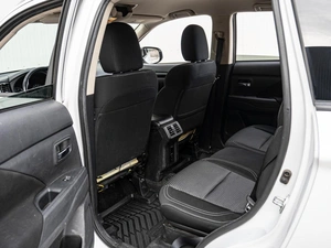 Внедорожник Mitsubishi Outlander 2021 года, 2395000 рублей, Краснодар