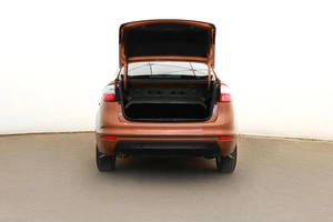 Седан Ford Fiesta 2015 года, 790000 рублей, Орёл