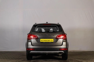 Внедорожник Haval H6 2019 года, 1459000 рублей, Тюмень