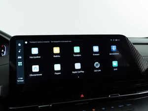 Внедорожник Changan UNI-S 2024 года, 2221444 рублей, Москва