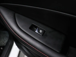 Внедорожник Changan CS35 Plus 2023 года, 1849000 рублей, Красноярск