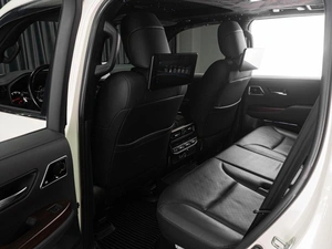 Внедорожник Toyota Land Cruiser 2023 года, 12279000 рублей, Тюмень