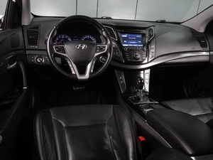 Седан Hyundai i40 2014 года, 1499000 рублей, Воронеж