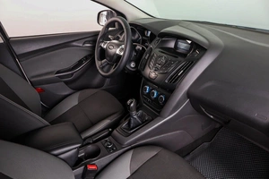 Хетчбэк Ford Focus 2013 года, 769000 рублей, Пермь