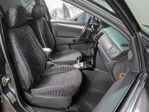 Седан Opel Astra 2010 года, 499000 рублей, Воронеж