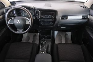 Внедорожник Mitsubishi Outlander 2012 года, 1449000 рублей, Омск