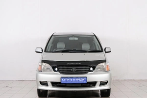 Минивэн Toyota Nadia 2000 года, 799000 рублей, Красноярск