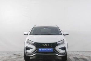 Универсал ВАЗ (LADA) Vesta 2024 года, 1639000 рублей, Кемерово