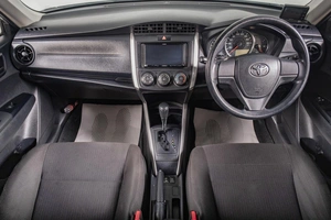 Универсал Toyota Corolla Fielder 2018 года, 1299000 рублей, Томск