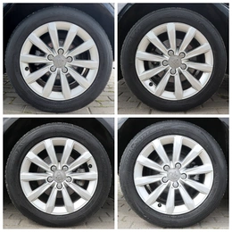 Хэтчбек Audi A3 2012 года, 1150000 рублей, Мирное
