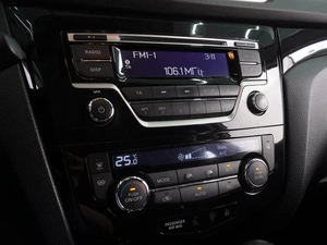 Внедорожник Nissan Qashqai 2015 года, 1325000 рублей, Воронеж