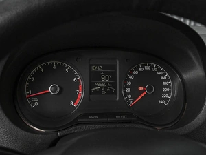 Седан Volkswagen Polo 2016 года, 660000 рублей, Ставрополь