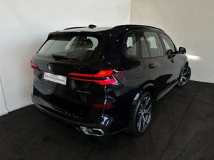 Внедорожник BMW X5 2025 года, 9400000 рублей, Кемерово