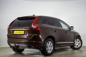 Внедорожник Volvo XC60 2015 года, 2049000 рублей, Оренбург