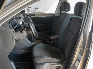 Внедорожник Volkswagen Tiguan 2020 года, 2350000 рублей, Краснодар