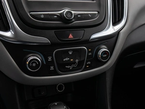 Внедорожник Chevrolet Equinox 2017 года, 1870000 рублей, Большой Сочи