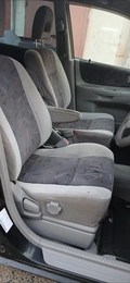 Минивэн Mazda Premacy 2000 года, 375000 рублей, Железногорск