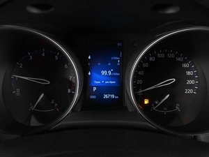 Внедорожник Toyota C-HR 2018 года, 2399000 рублей, Аксай