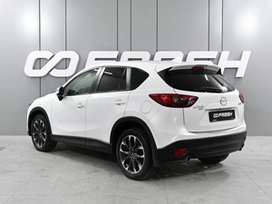Внедорожник Mazda CX-5 2016 года, 1899000 рублей, Ростов-на-Дону