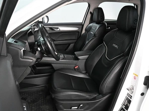 Внедорожник Haval Jolion 2021 года, 1759000 рублей, Аксай