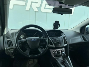 Хетчбэк Ford Focus 2014 года, 830000 рублей, Ижевск