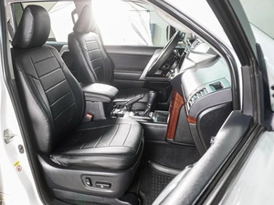 Внедорожник Toyota Land Cruiser Prado 2015 года, 3049000 рублей, Воронеж
