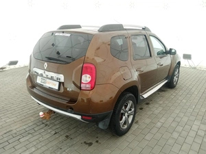 Внедорожник Renault Duster 2013 года, 860000 рублей, Клинцы