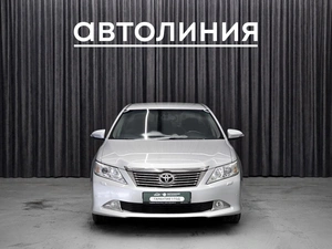 Седан Toyota Camry 2013 года, 1695000 рублей, Красноярск