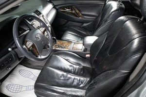 Седан Toyota Camry 2007 года, 1069000 рублей, Сургут