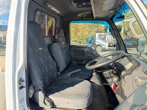 Isuzu Elf (N-series), V, 3.0D MT (94 л.с.) 2001г. 2001 года, 1199066 рублей, Москва