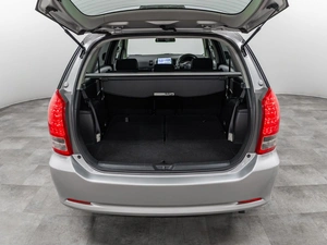 Минивэн Toyota Wish 2008 года, 995000 рублей, Красноярск