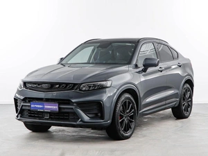 Внедорожник Geely Tugella 2020 года, 2799050 рублей, Москва