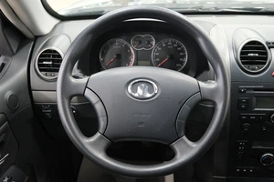 Внедорожник Great Wall Hover H3 2014 года, 749000 рублей, Омск