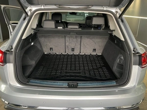 Внедорожник Volkswagen Touareg 2020 года, 4750000 рублей, Абакан