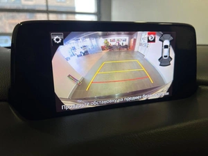 Внедорожник Mazda CX-5 2018 года, 2899000 рублей, Красноярск