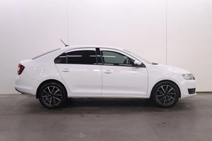 Седан Skoda Rapid 2019 года, 1125000 рублей, Брянск