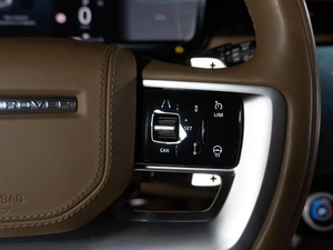 Внедорожник Land Rover Range Rover 2022 года, 24790000 рублей, Санкт-Петербург