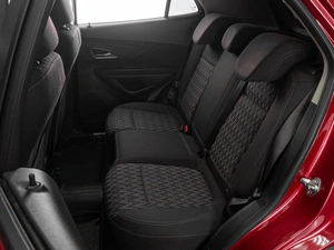 Внедорожник Opel Mokka 2013 года, 949000 рублей, Тюмень